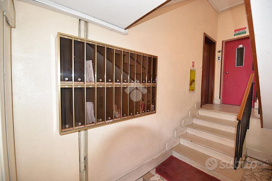 Appartamento – Milano, Mecenate, Municipio 4 - Vista 2