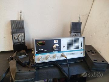 3 Radio CB  ,un Tenko23 +  e due Tokay506S