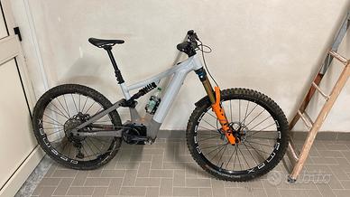 bici sport 