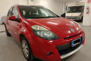 Renault Clio SporTour Station Wagon Familiare s.w.