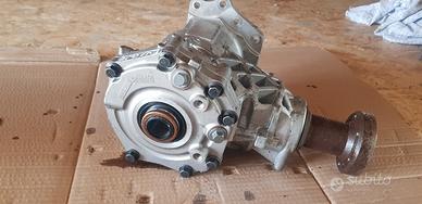 RANGE ROVER EVOQUE DIFFERENZIALE ANTERIORE 2.2