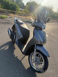 Scooter Honda sh150