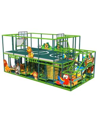 Giochi e Playgound per Feste e Ludoteca Bambini
