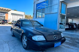 MERCEDES SL 500 333 CV 5.0 BENZINA