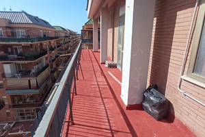 Ostia ponente ampia metratura tripli servizi