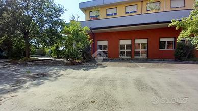 UFFICIO A MASSA LOMBARDA