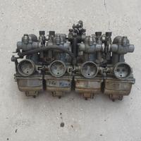 Carburatore honda 350 four anno 1973 honda