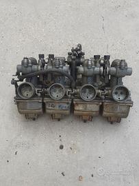 Carburatore honda 350 four anno 1973 honda