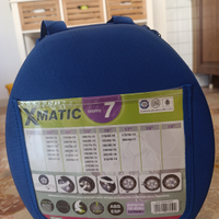Catene da neve Cora Xmatic Gruppo 7