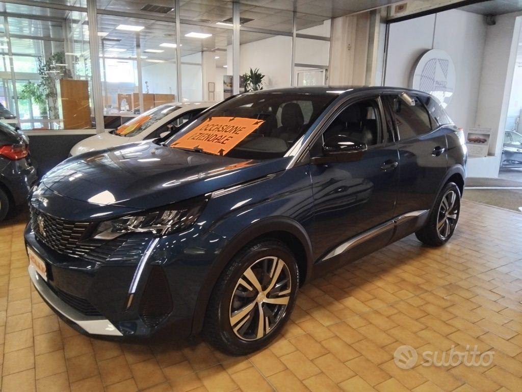 Peugeot 3008 2023 photo 3