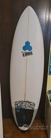 Tavola surf surfboard Al Merrick surfino lost onda