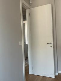 Porta PIVATO nuova imballata