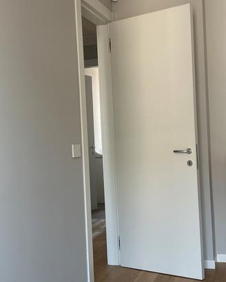Porta PIVATO nuova imballata