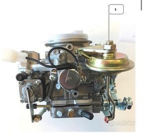 Carburatore originale Suzuki Samurai / SJ413