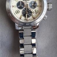 Orologio cronografo CLAY REGAZZONI V