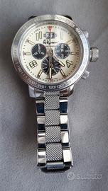 Orologio cronografo CLAY REGAZZONI V