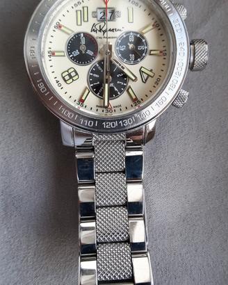 Orologio cronografo CLAY REGAZZONI V
