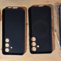 4 Cover Samsung Galaxy S25