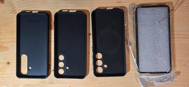 4 Cover Samsung Galaxy S25