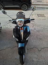 Liberty 125