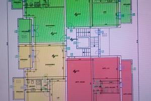 Trivani in costruzione