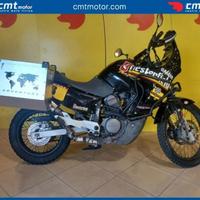 Honda XL 650 V Transalp - 2005