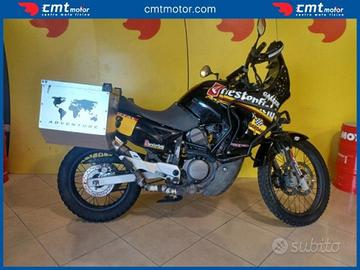 Honda XL 650 V Transalp - 2005