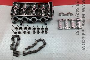 TESTATA VALVOLE KAWASAKI NINJA 1000 2004 ZX 10R 20