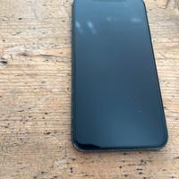 Iphone X per parti ricambio