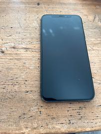 Iphone X per parti ricambio