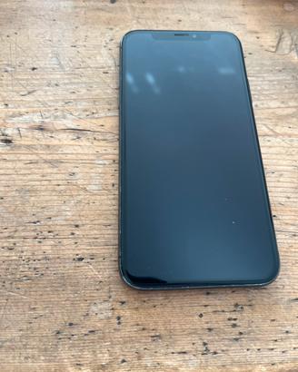 Iphone X per parti ricambio