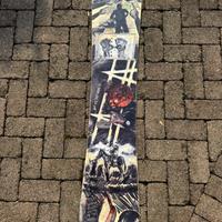 Tavola da Snowboard Libtech Box Scratcher 147