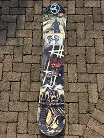 Tavola da Snowboard Libtech Box Scratcher 147