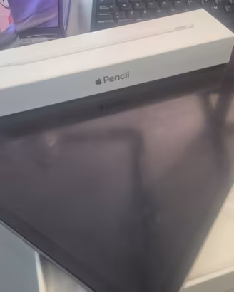 Apple Ipad Pro 11 con 256 Gb modello MTXQ2TY/A