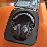 Beyerdynamic DT 880 600 ohm Bilanciata Mini XLR