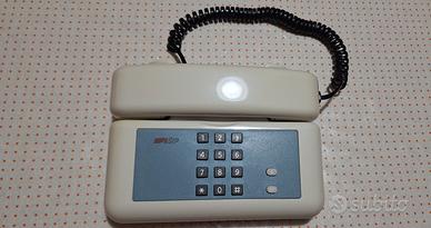 Telefono "Sirio" Sip design Giugiaro