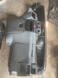 Cruscotto Iveco Daily