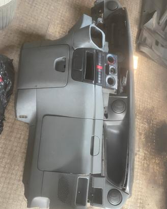 Cruscotto Iveco Daily