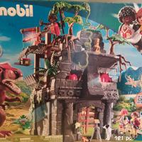 Playmobil T-Rex