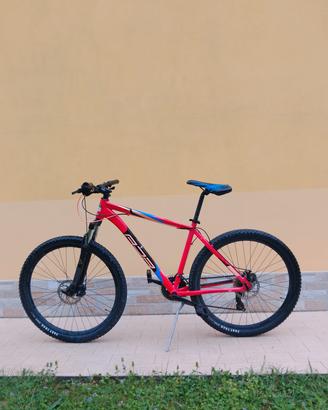 MTB ADR