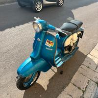 Lambretta Li 125 III Serie