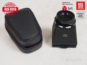 MIRINO LUPE PER ZENZA BRONICA S2 / S2A