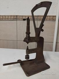 VECCHIO ANTICO STRUMENTO DI PRECISIONE VINTAGE 