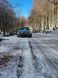 Alfa romeo 147 1.9jtdm 120cv