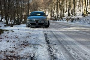 Alfa romeo 147 1.9jtdm 120cv