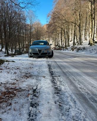 Alfa romeo 147 1.9jtdm 120cv
