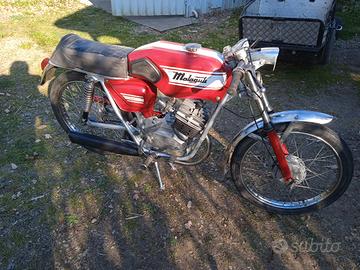 moto Malaguti