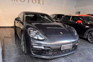 Porsche Panamera 2.9 4 E-Hybrid Sport Turismo