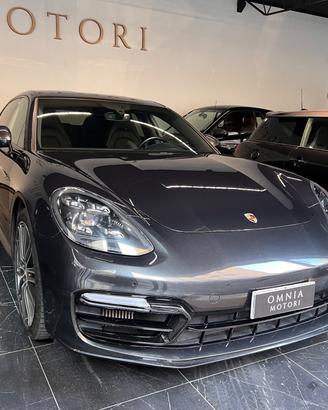 Porsche Panamera 2.9 4 E-Hybrid Sport Turismo