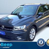 Volkswagen Tiguan 1.6 TDI BUSINESS 115CV